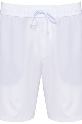 PROACT PA1030 - Short de padel bicolore homme