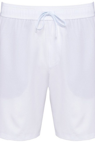 PROACT PA1030 - Padel men’s two-tone shorts