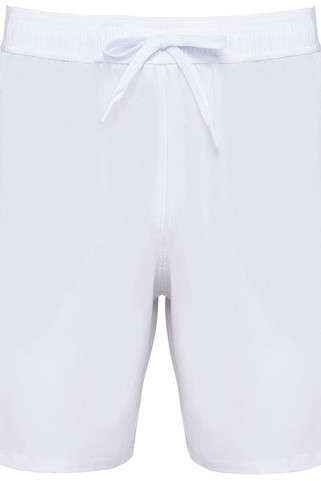 PROACT PA1030 - Zweifarbige Herren-Shorts