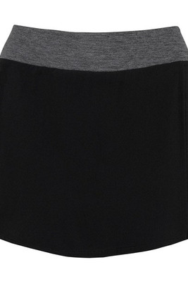 PROACT PA1031 - Rock mit integrierten Shorts