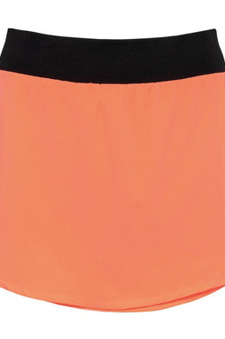 Proact PA1031 - Gonna Padel con Shorts Integrati e Comfort Elastico