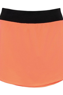 PROACT PA1031 - Padel skirt with integrated shorts