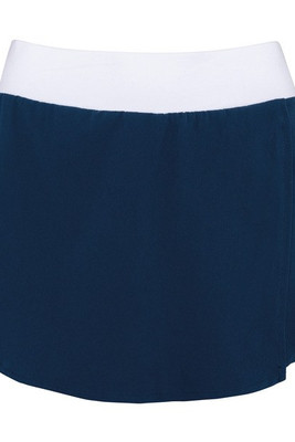 PROACT PA1031 - Padel skirt with integrated shorts
