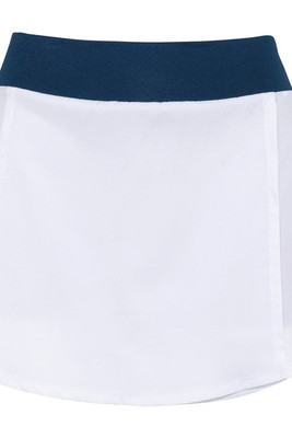 PROACT PA1031 - Rock mit integrierten Shorts