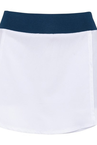 PROACT PA1031 - Padel skirt with integrated shorts