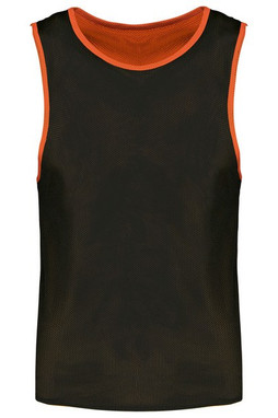 ProAct PA042 - ALL SPORTS REVERSIBLE BIB