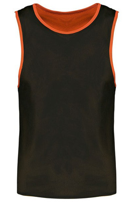 ProAct PA042 - ALL SPORTS REVERSIBLE BIB