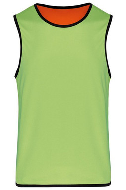Proact PA044 - Reversible rugby bib