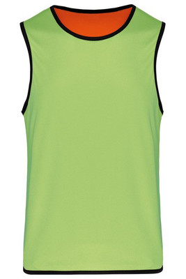 Proact PA044 - Reversible rugby bib