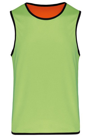 Proact PA044 - Chasuble de rugby réversible