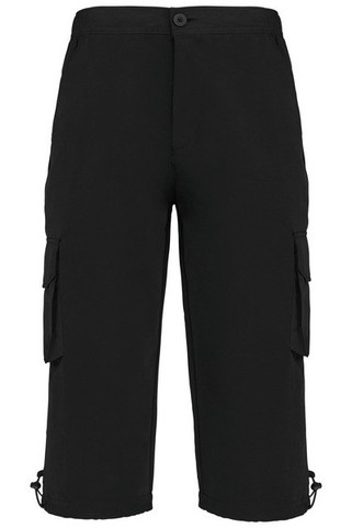 PROACT PA1004 - Leisurewear cropped trousers