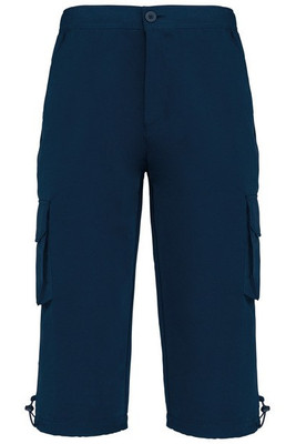 PROACT PA1004 - Leisurewear cropped trousers