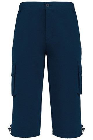 PROACT PA1004 - Leisurewear cropped trousers