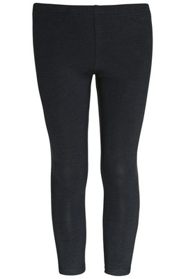 PROACT PA1014 - Comfortabele Kinder Leggings van Katoenmix