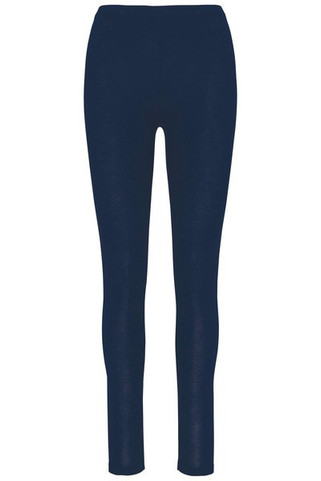 Proact PA188 - Comfort Stretch Cotton Blend Womens Leggings