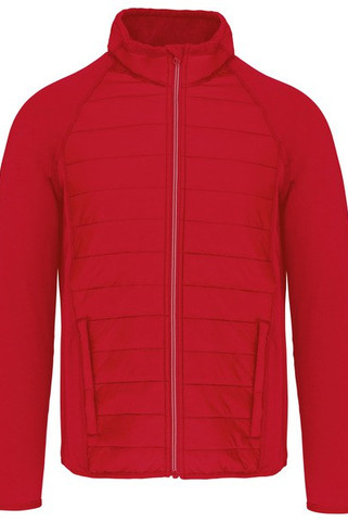 Proact PA233 - Dual-fabric sports jacket