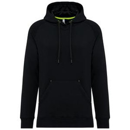 PROACT PA382 - Monikäyttöinen Slim Fit Huppari