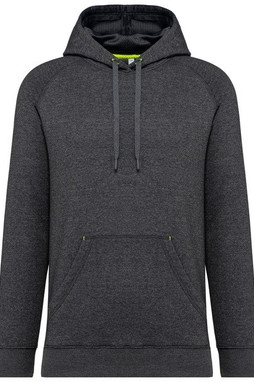 PROACT PA382 - Sweatshirt com capuz unissexo