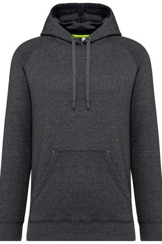 PROACT PA382 - Sweat-shirt à capuche unisexe