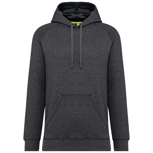 PROACT PA382 - Sweat-shirt à capuche unisexe