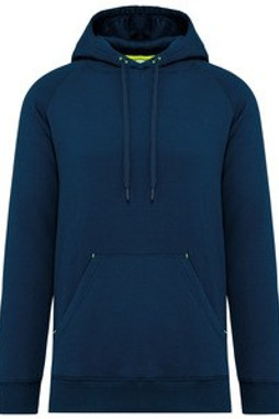 PROACT PA382 - Monikäyttöinen Slim Fit Huppari