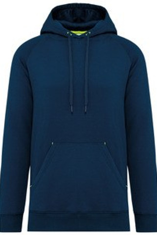 PROACT PA382 - Unisex Sweatshirt met capuchon