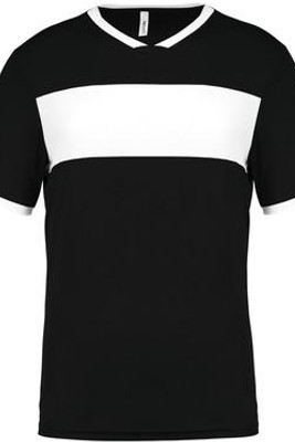 PROACT PA4001 - Kids’ short-sleeved jersey