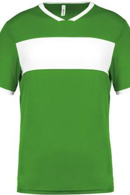 PROACT PA4001 - Sportshirt korte mouwen kids