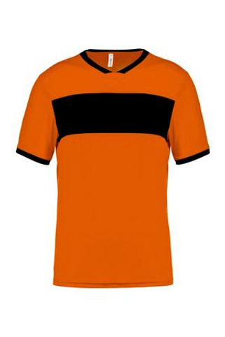 PROACT PA4001 - Kids’ short-sleeved jersey