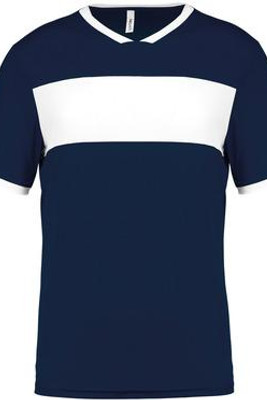 PROACT PA4001 - Sportshirt korte mouwen kids