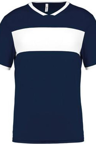 PROACT PA4001 - Sportshirt korte mouwen kids