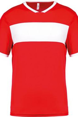 PROACT PA4001 - Maillot manches courtes enfant