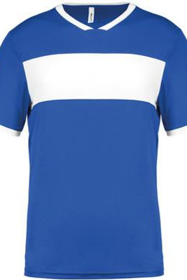 PROACT PA4001 - Kids’ short-sleeved jersey