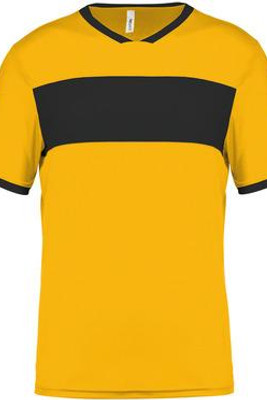 PROACT PA4001 - Kids’ short-sleeved jersey