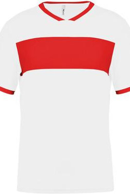 PROACT PA4001 - Sportshirt korte mouwen kids