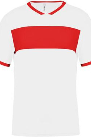 PROACT PA4001 - Maillot manches courtes enfant