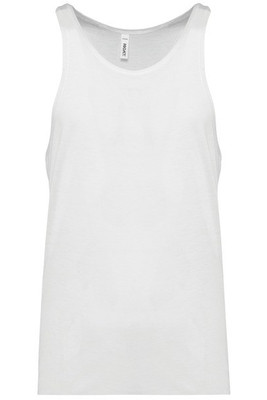 PROACT PA446 - Men’s triblend tank top