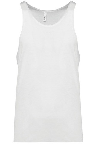 PROACT PA446 - Men’s triblend tank top