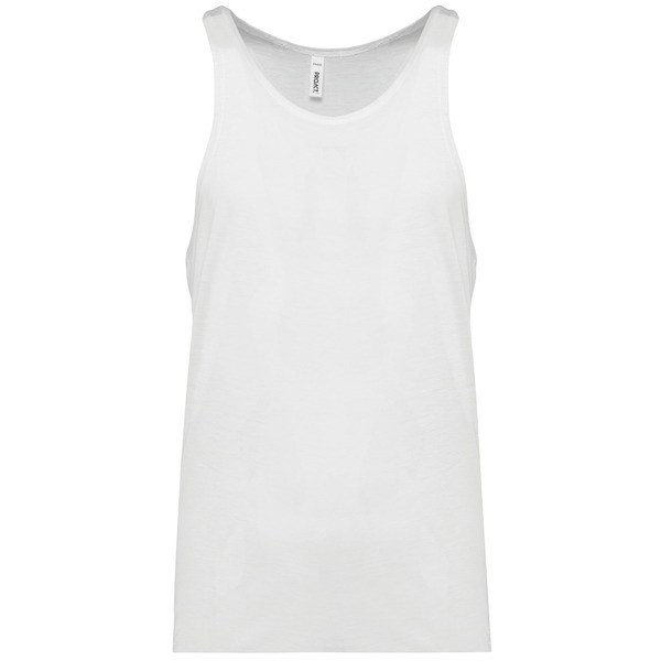 PROACT PA446 - Men’s triblend tank top