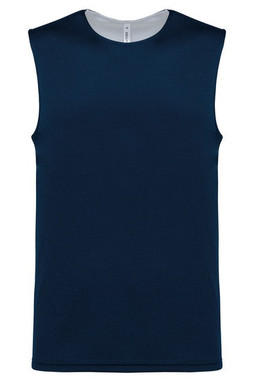 ProAct PA464 - UNISEX REVERSIBLE VEST