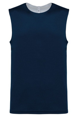 ProAct PA464 - MAILLOT RÉVERSIBLE BASKET-BALL UNISEXE