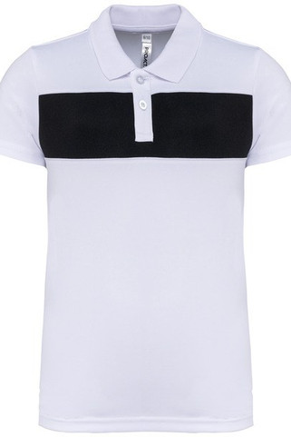 Proact PA494 - Polo manches courtes enfant