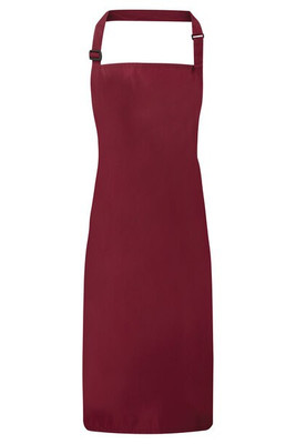 Premier PR115 - Vandtæt Køkkenforklæde til Gastronomi