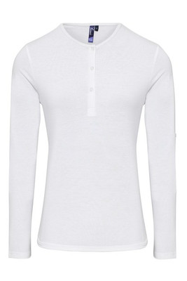 Premier PR318 - "Long John" women's t-shirt