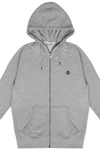 Timberland TB0A2F6Y - SWEATER MET CAPUCHON EN VOLLEDIGE RITS EXETER RIVER