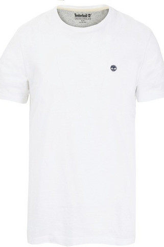 Timberland TB0A2BPRO - T-SHIRT DUNSTAN RIVER