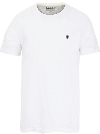 Timberland TB0A2BPRO - COTTON T-SHIRT DUSTAN RIVER