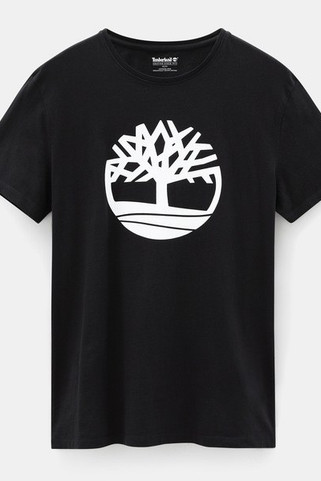 Timberland TB0A2C2R - Brand tree organic t-shirt