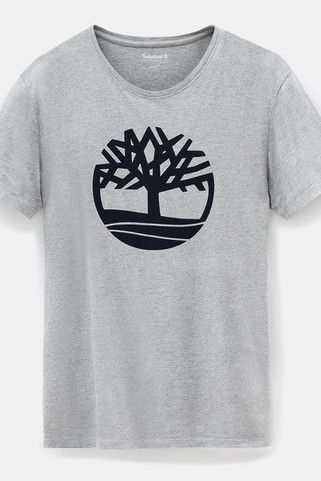 Timberland TB0A2C2R - Brand tree organic t-shirt