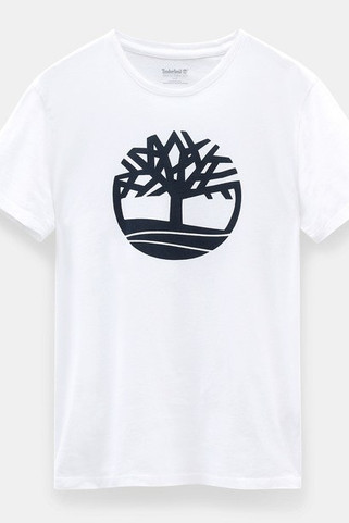 Timberland TB0A2C2R - T-SHIRT BIO BRAND TREE